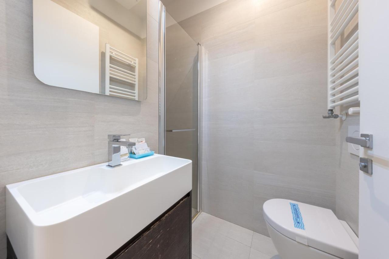 Rialto Bridge Luxury Apartamento Venecia