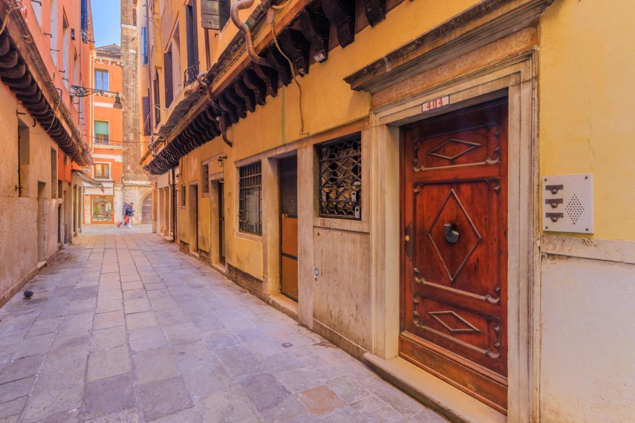 Rialto Bridge Luxury Venedig