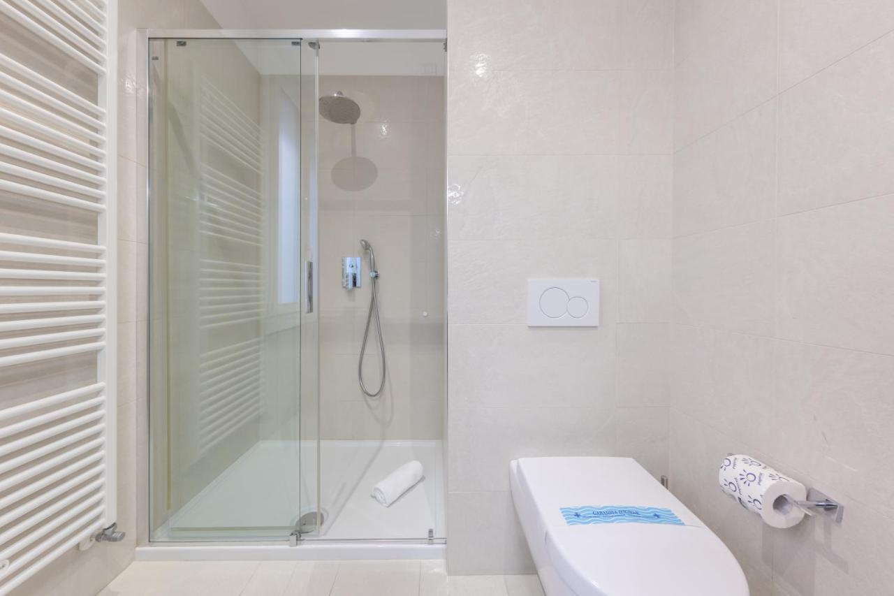 Apartamento Rialto Bridge Luxury