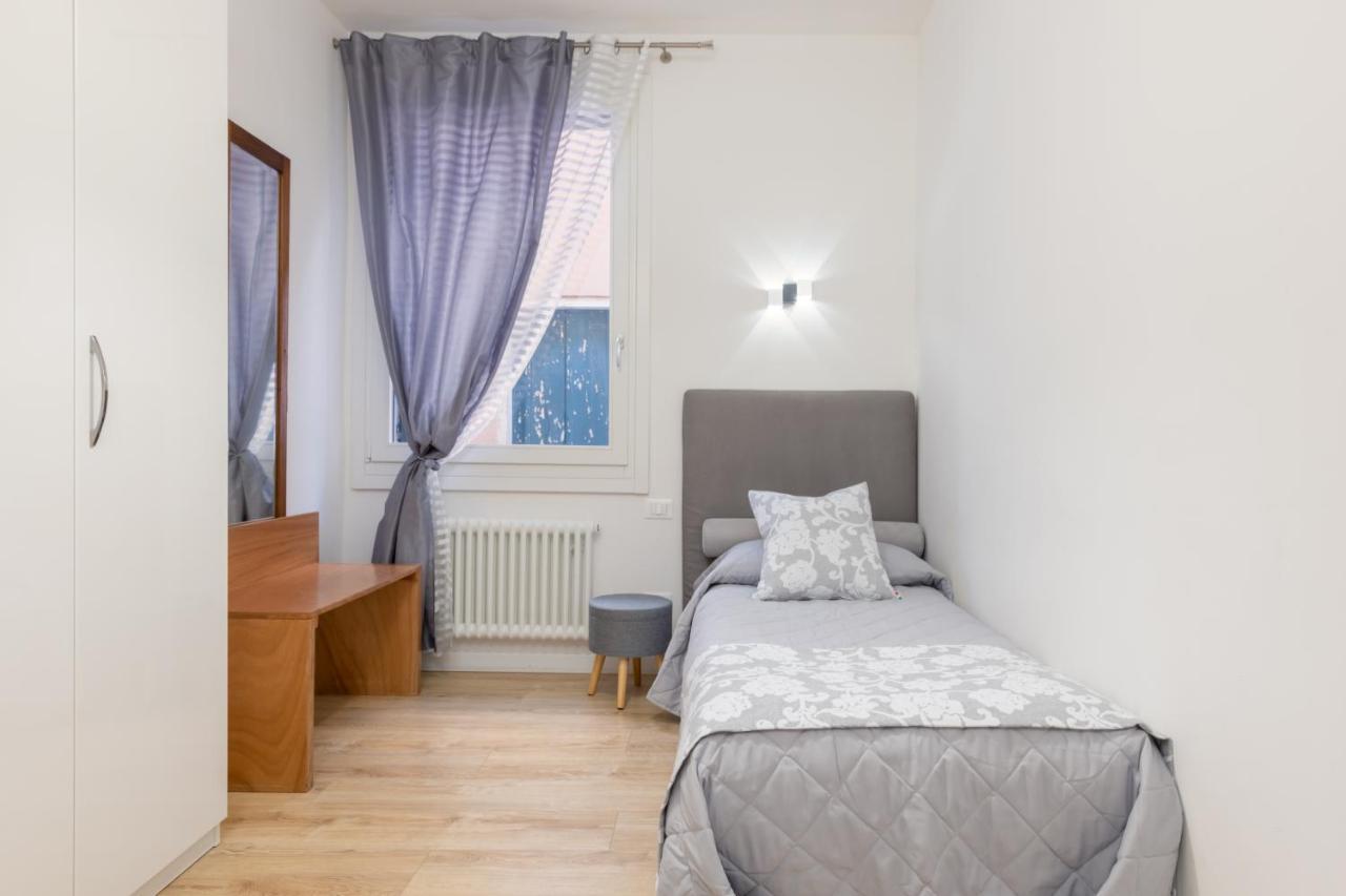 Apartamento Rialto Bridge Luxury Venecia