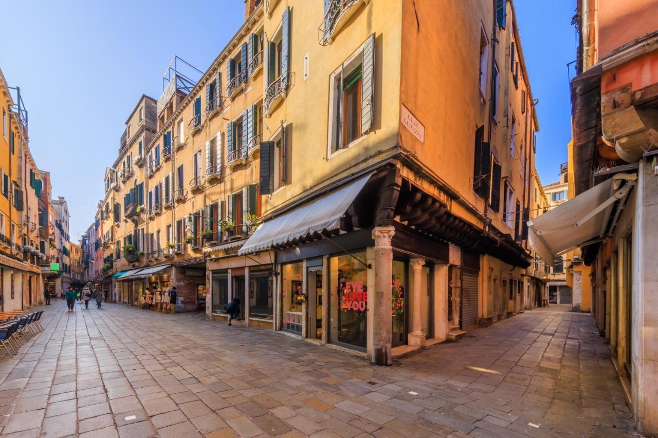 Rialto Bridge Luxury Apartamento *