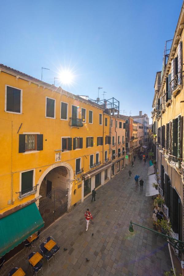 Rialto Bridge Luxury Venecia